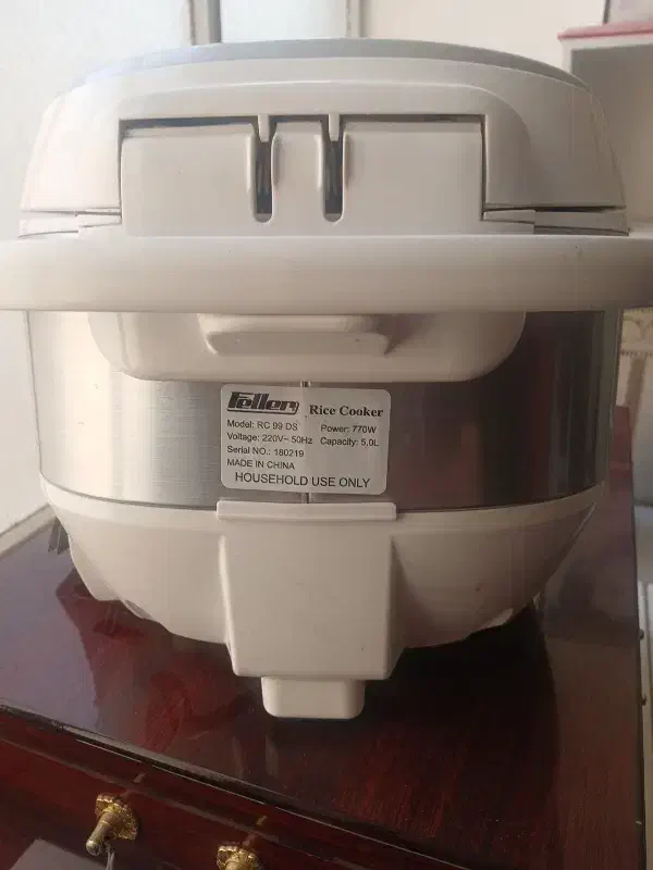 پلوپز و ارام پز|ظروف پخت‌وپز|ورامین, ورامین|دیوار