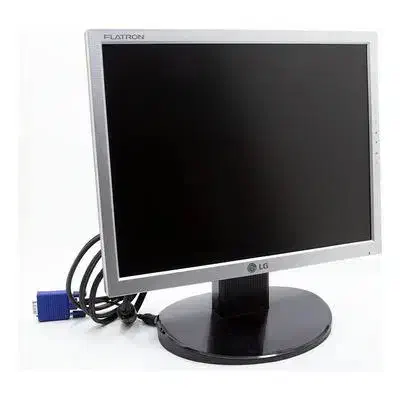 مانیتور ال جی فلترون|قطعات و لوازم جانبی رایانه|اردبیل, |دیوار