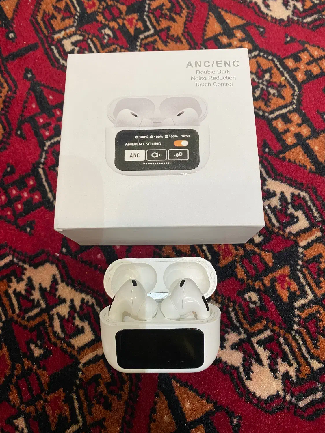 ارپاد هوشمند|لوازم جانبی موبایل و تبلت|مشهد, کلاهدوز|دیوار