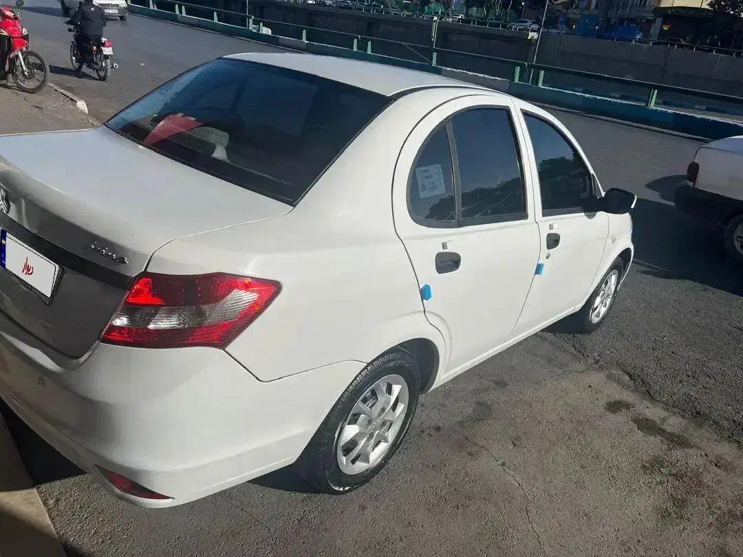 ساینا|خودرو سواری و وانت|اصفهان, دوطفلان|دیوار