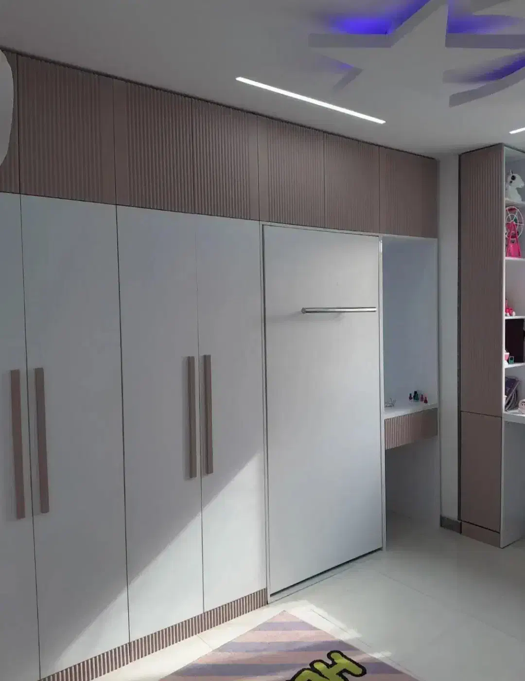 کابینت آماده و کمد اقساط|جاکفشی، کمد، دراور|سنندج, |دیوار