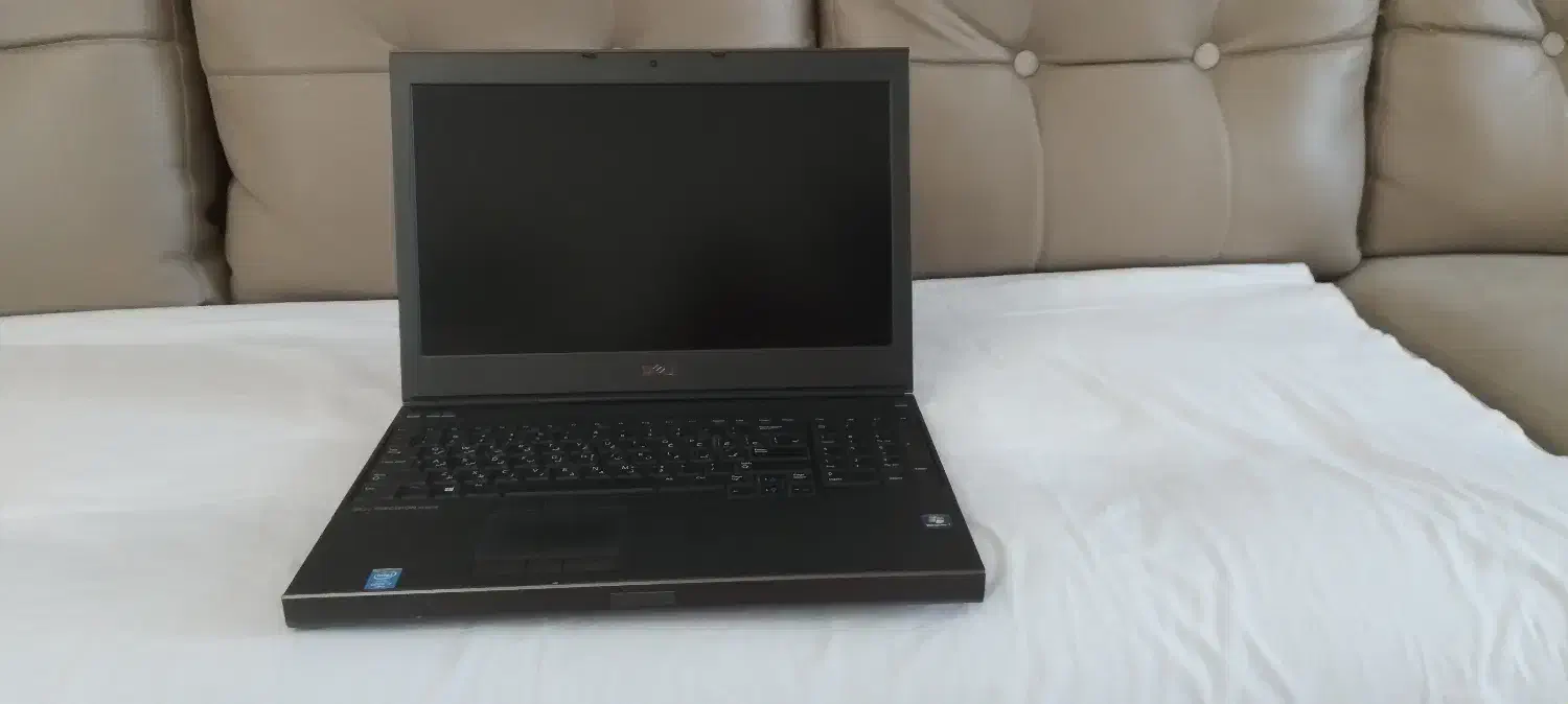دل ورک استیشن پر سیژن.M4800. i7|رایانه همراه|تهران, ستارخان|دیوار
