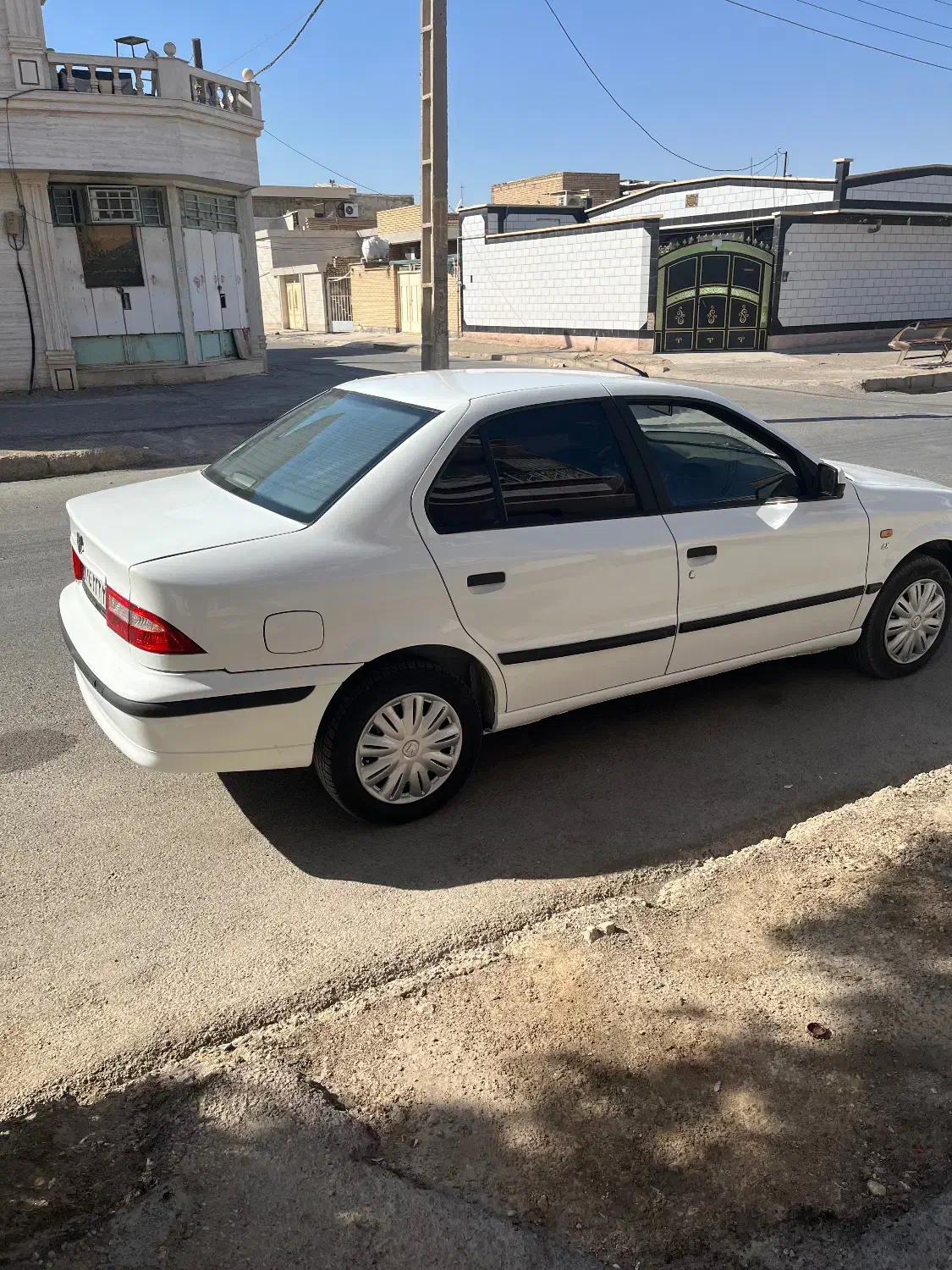 سمند الیکس داشپورت جدید|خودرو سواری و وانت|آبادان, |دیوار