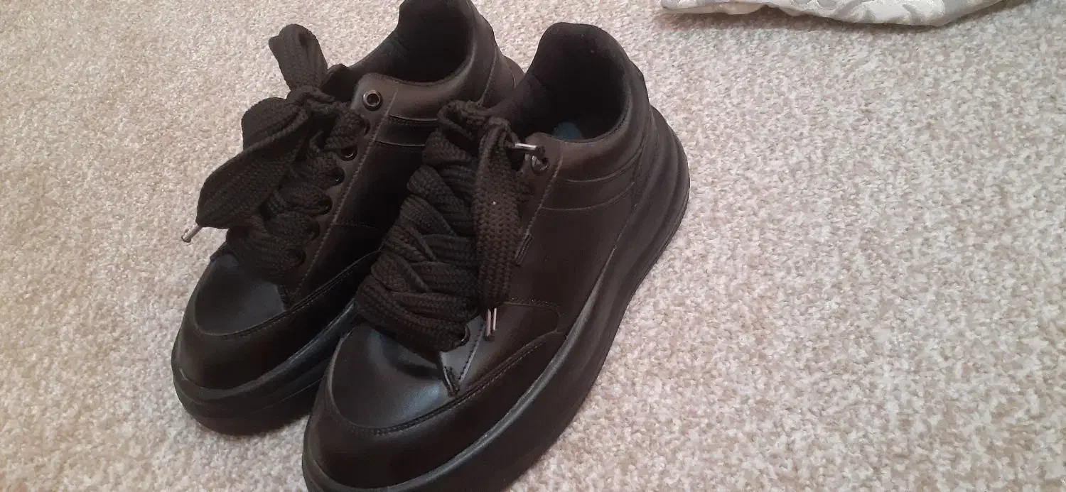 کتونی مردانه کاملا نو سایز ۴۳|کیف، کفش، کمربند|قم, سید معصوم|دیوار