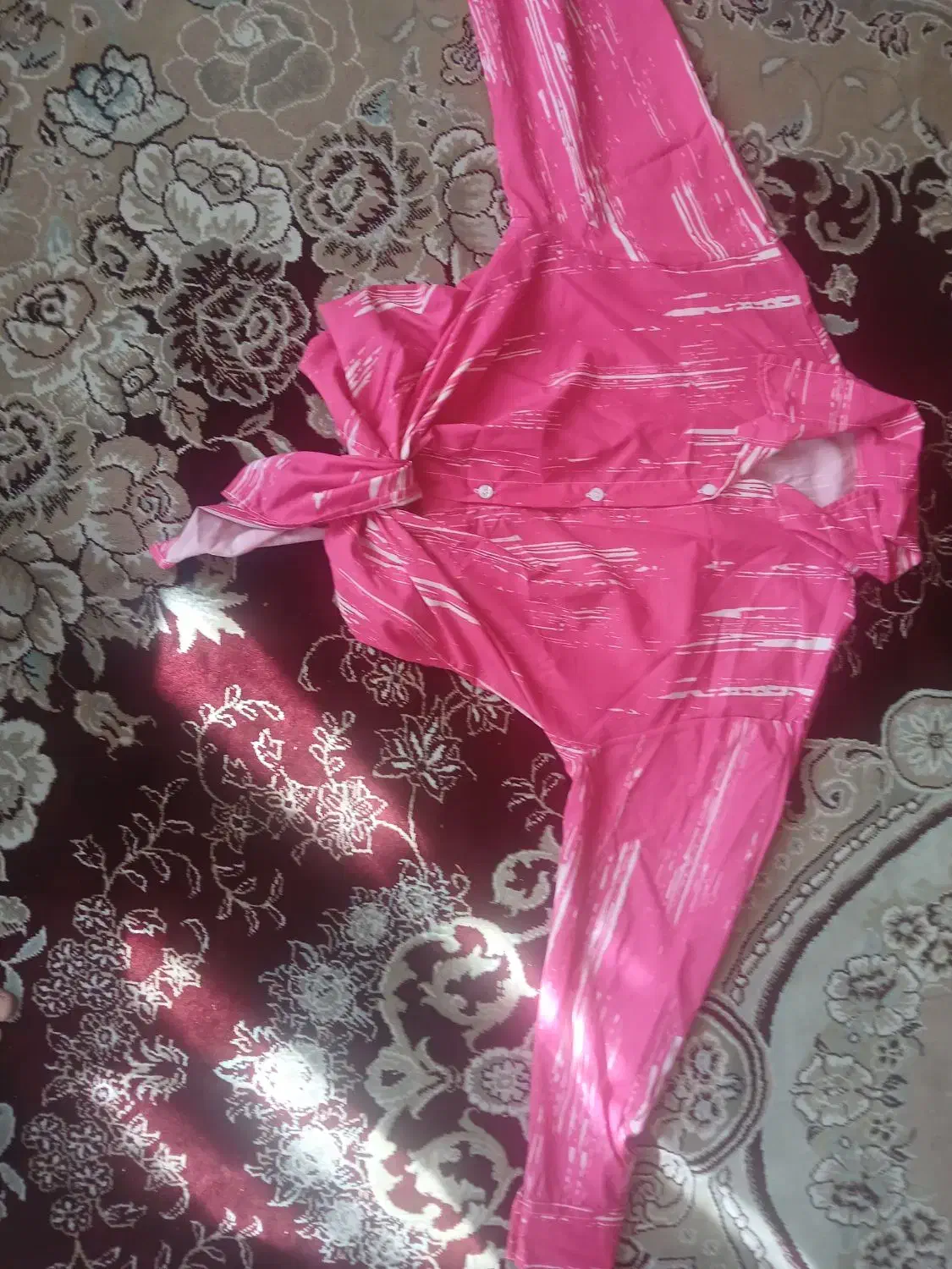 شومیز|لباس|بیرجند, |دیوار