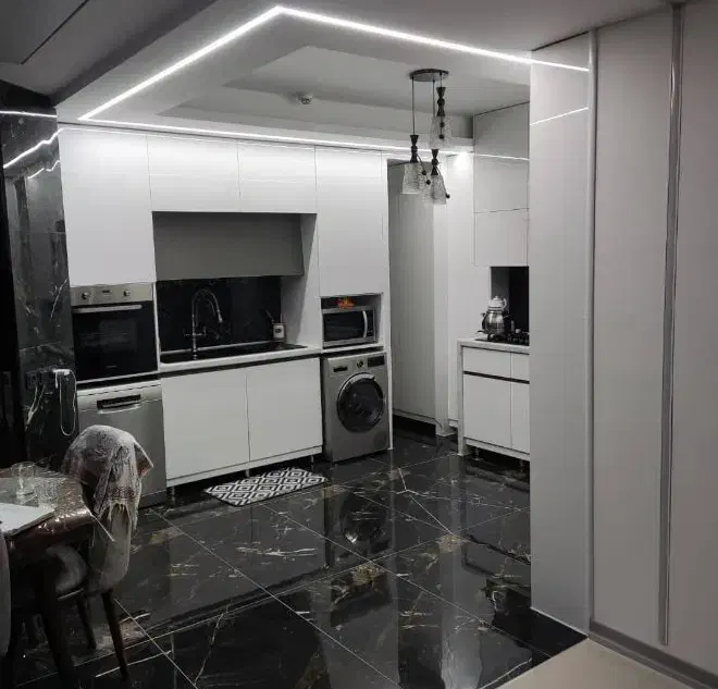 اجرای تمامی محصولات mdf|خدمات پیشه و مهارت|شاهین‌شهر, گرگاب|دیوار