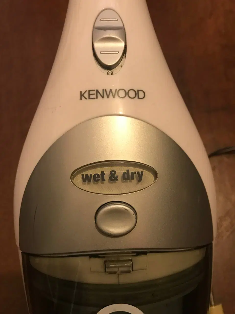 جارو شارژی سبک kenwood|جاروبرقی، جارو شارژی، بخارشو|تهران, امانیه|دیوار