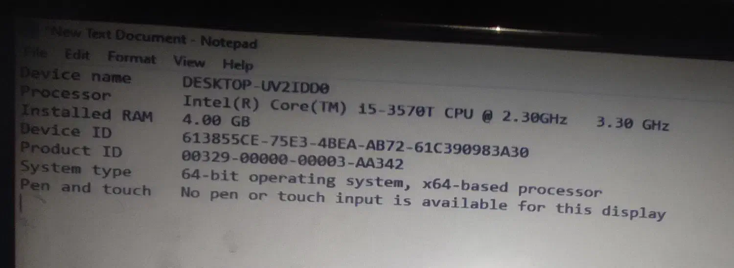 کیس کامپیوتر|رایانه رومیزی|صدرا-فارس, فاز ۱|دیوار