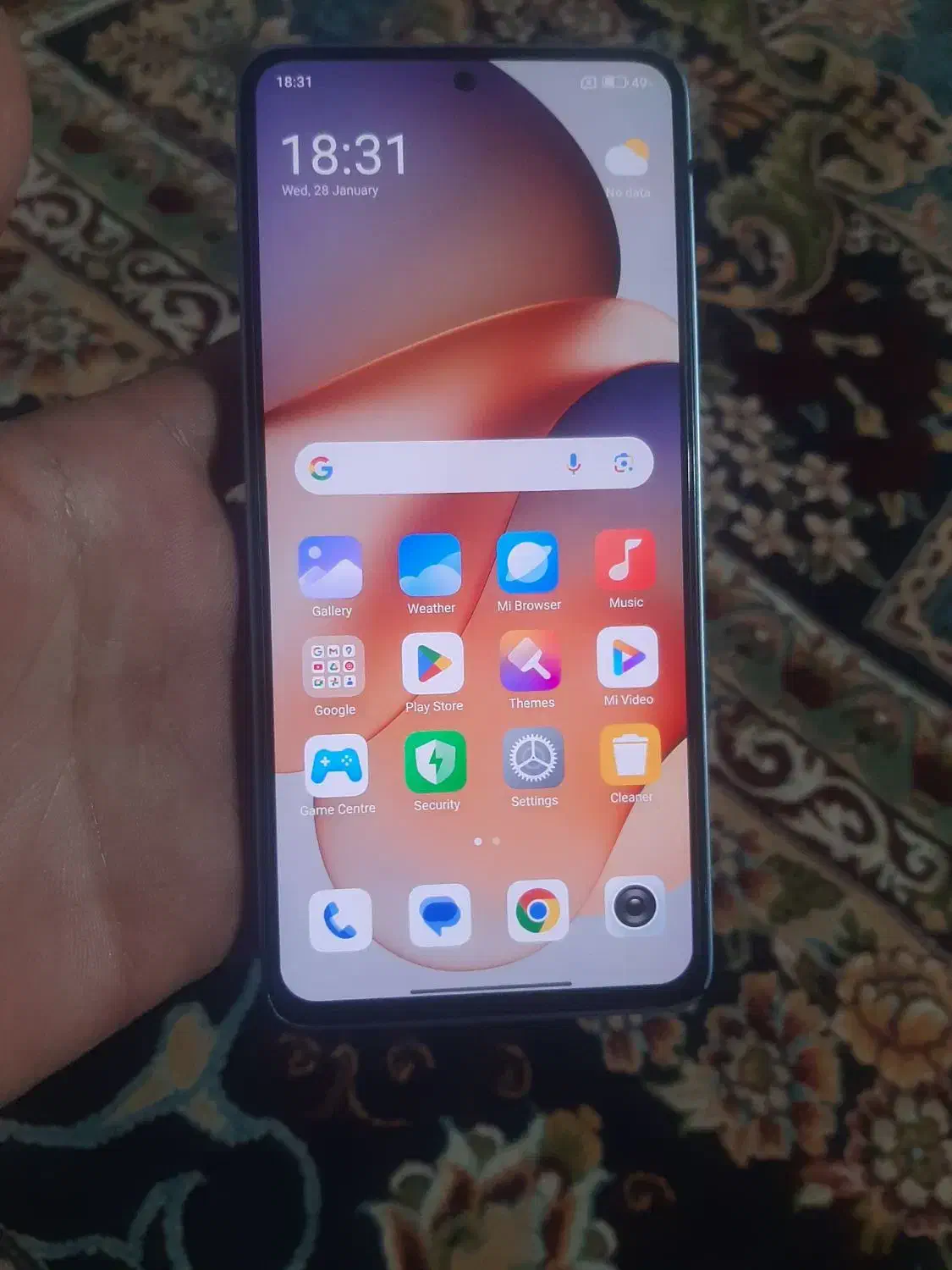 نوت13 Not|موبایل|مشهد, امیر المومنین|دیوار