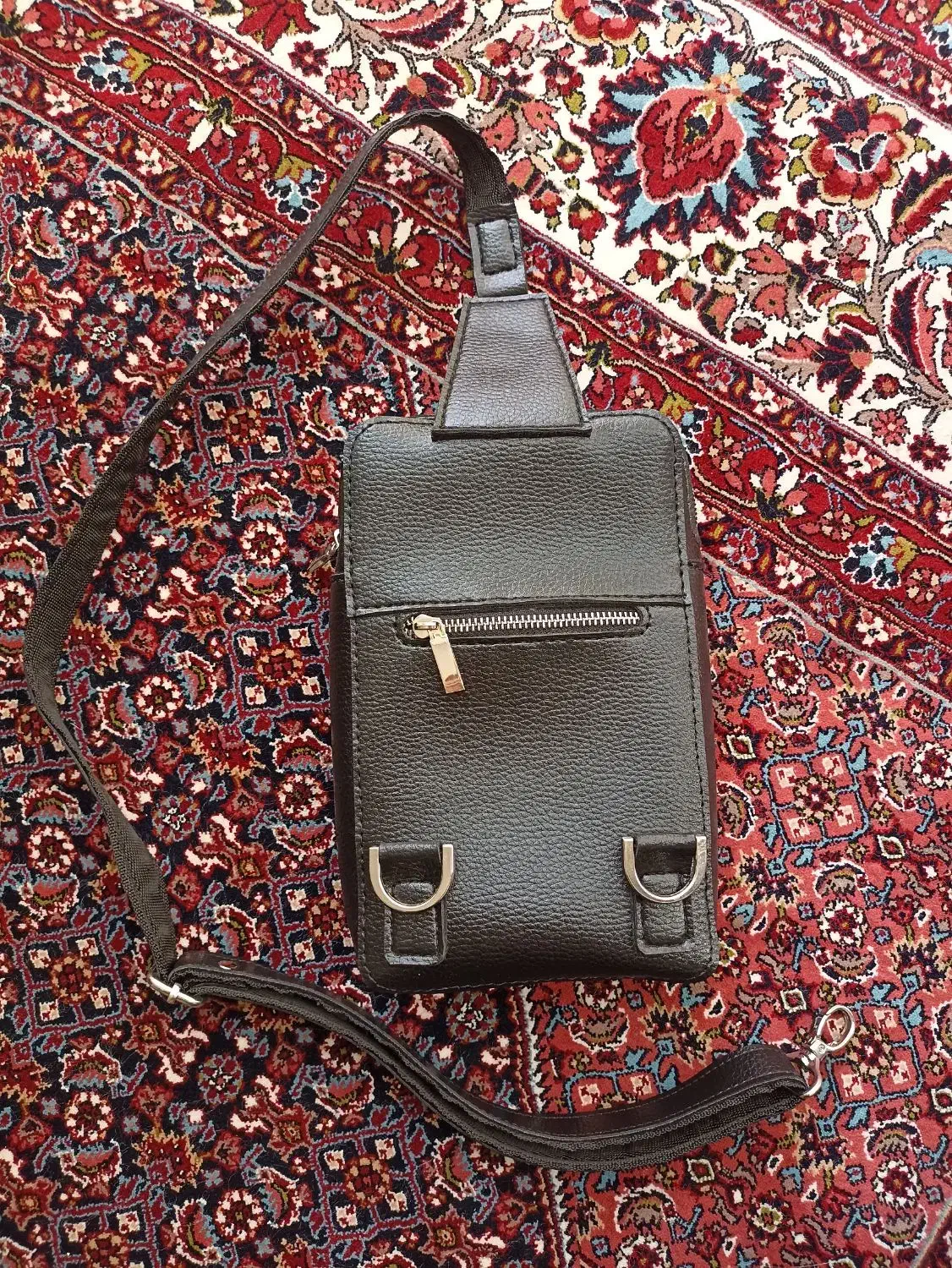 بادی بگ|کیف، کفش، کمربند|زنجان, |دیوار