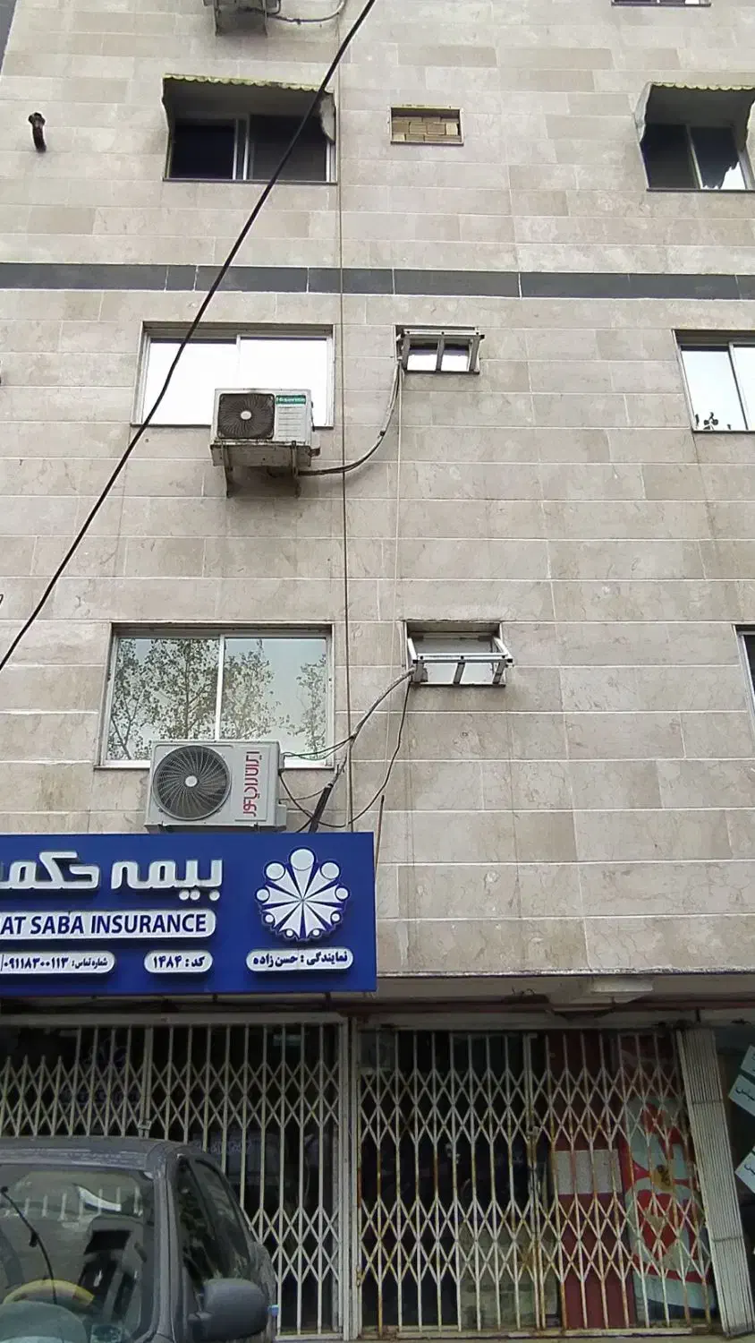 آپارتمان ۸۷متری/م گیل|فروش آپارتمان|رشت, ترمینال|دیوار