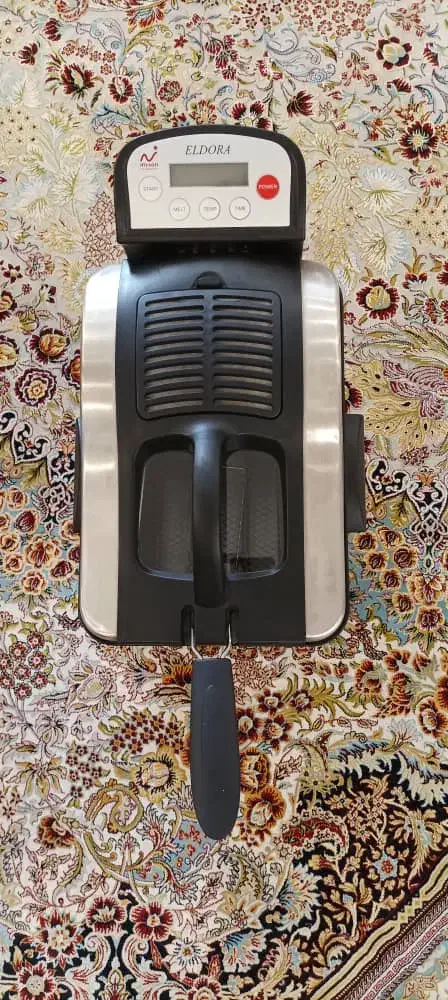 سرخ کن مایسان|اجاق گاز و لوازم برقی پختوپز|شیراز, تندگویان|دیوار