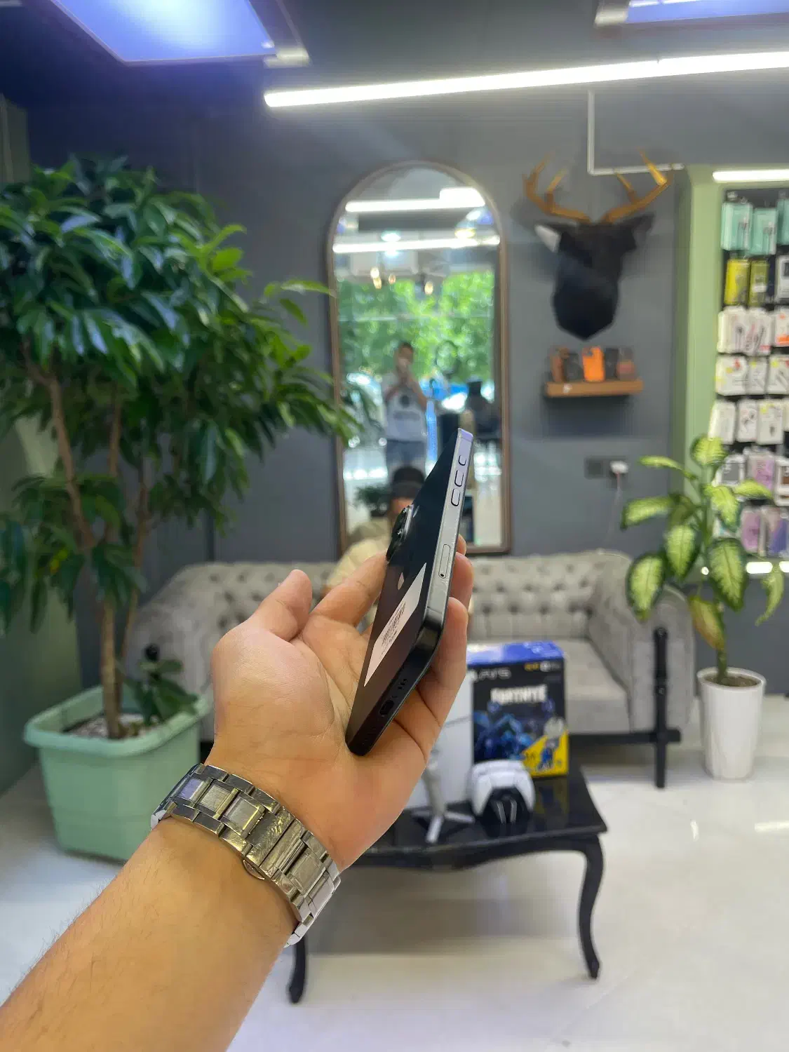 .Malek vip .iPhone 16|موبایل|نیشابور, فردوس شمالی|دیوار