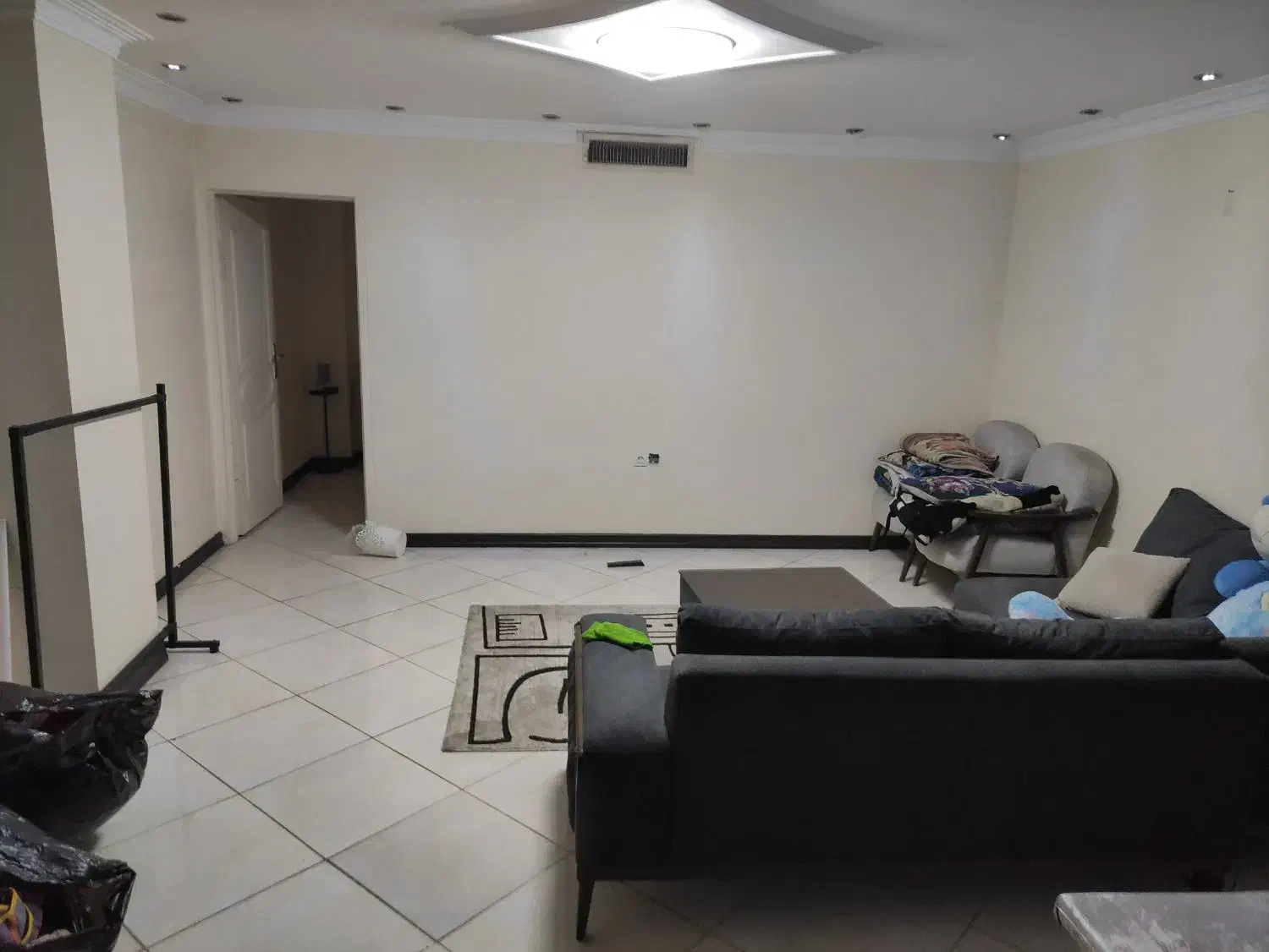 آپارتمان اجاره ای ۵۲متر یکخواب|اجارهٔ آپارتمان|تهران, امام زاده عبدالله|دیوار