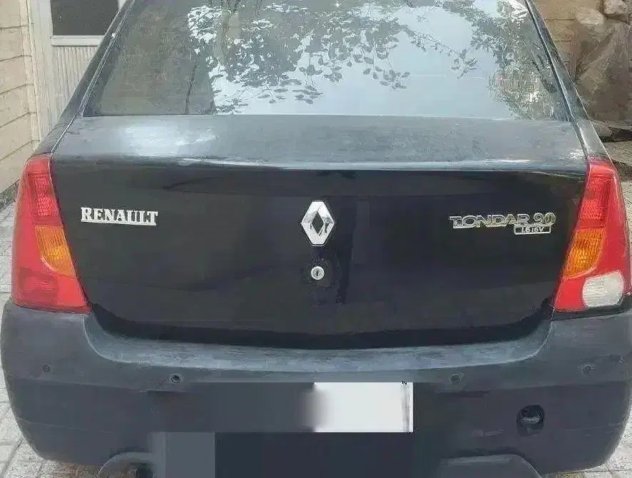 ال۹۰مدلE1 ۸۶|خودرو سواری و وانت|مشهد, هنرور|دیوار