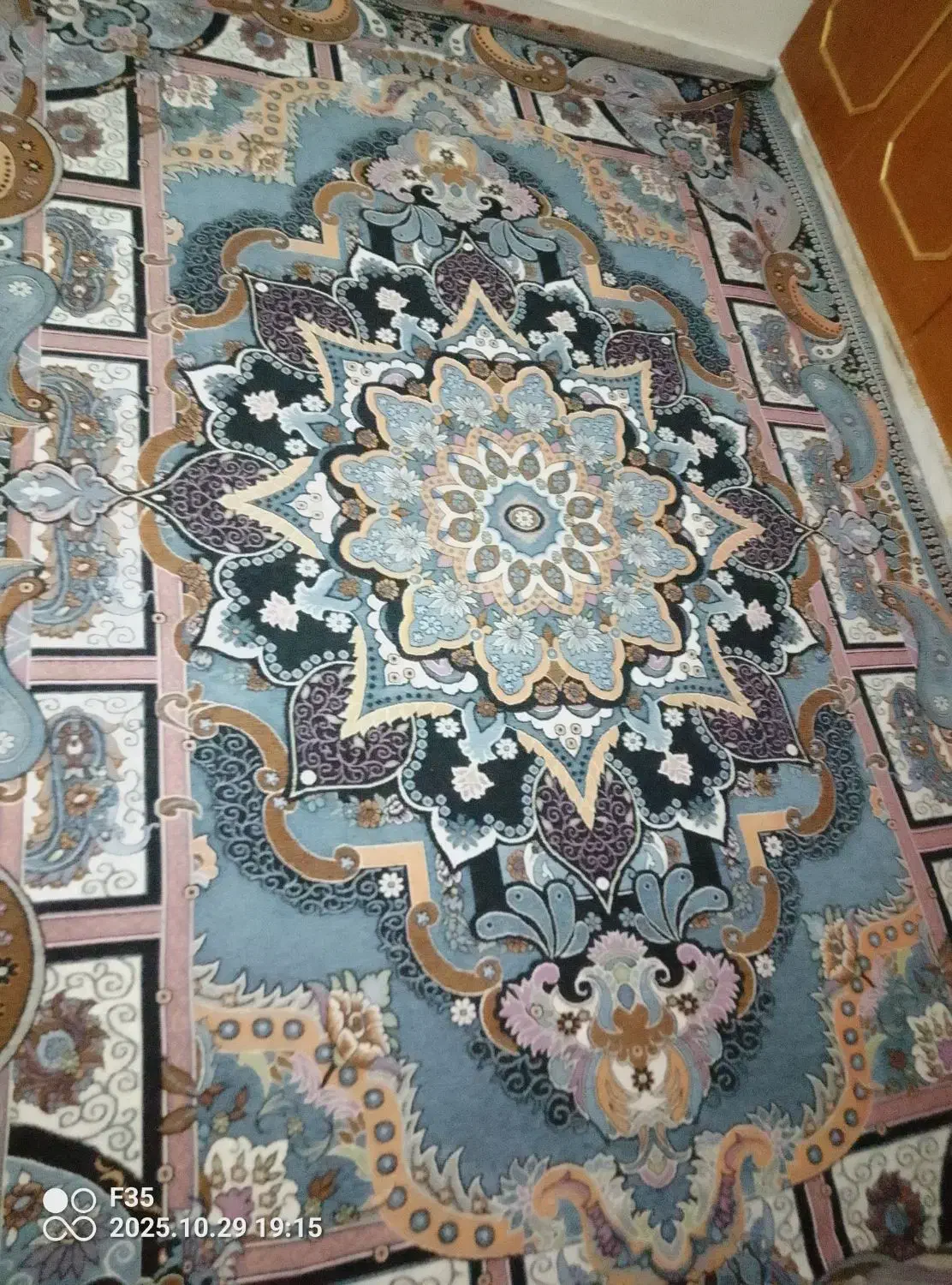 روفرشی12متری با سه تا رخت خواب نونو|روفرشی|باوی, |دیوار