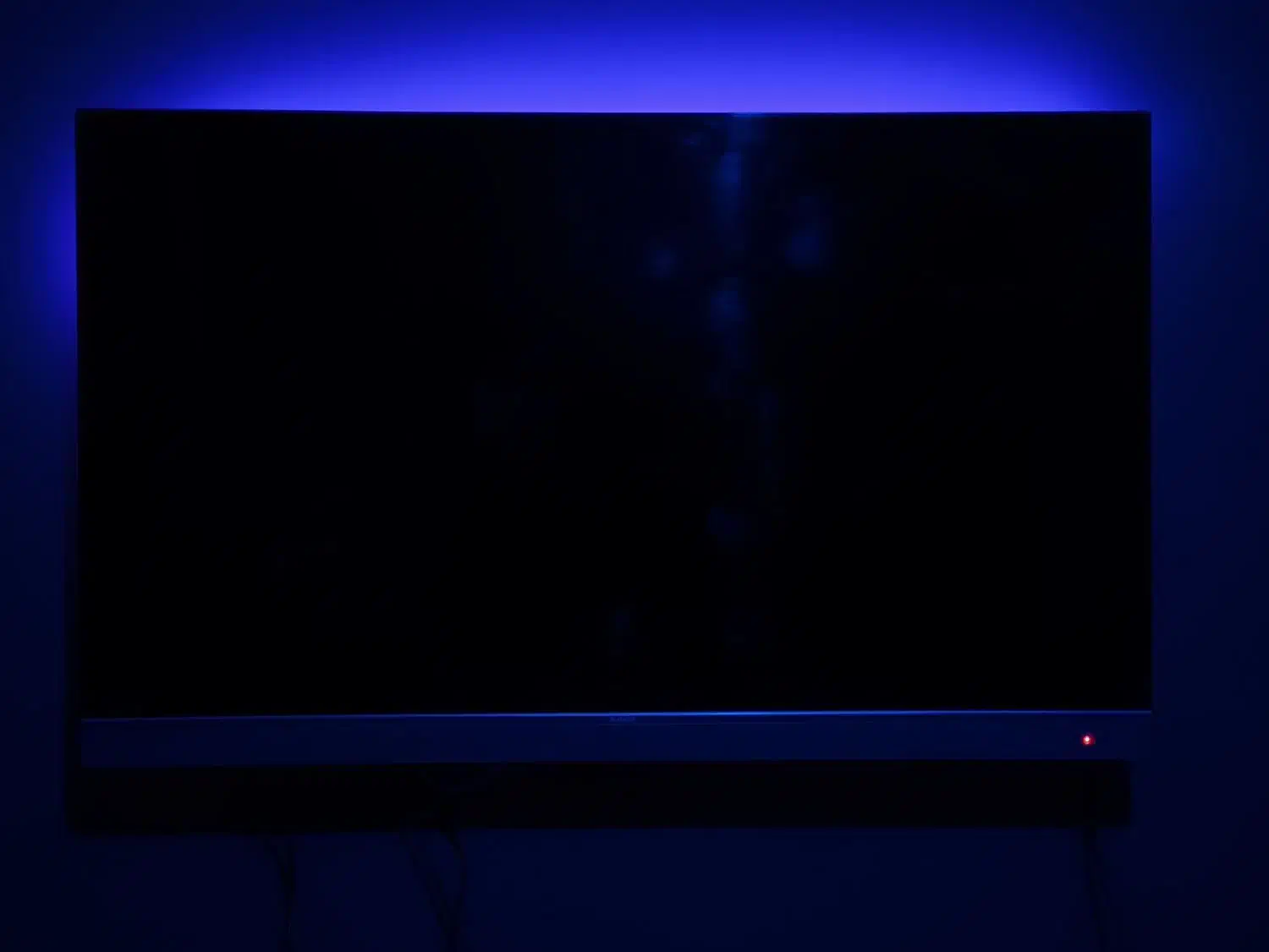 تلوزیون 49 اینچ آیوا|تلویزیون و پروژکتور|کازرون, |دیوار