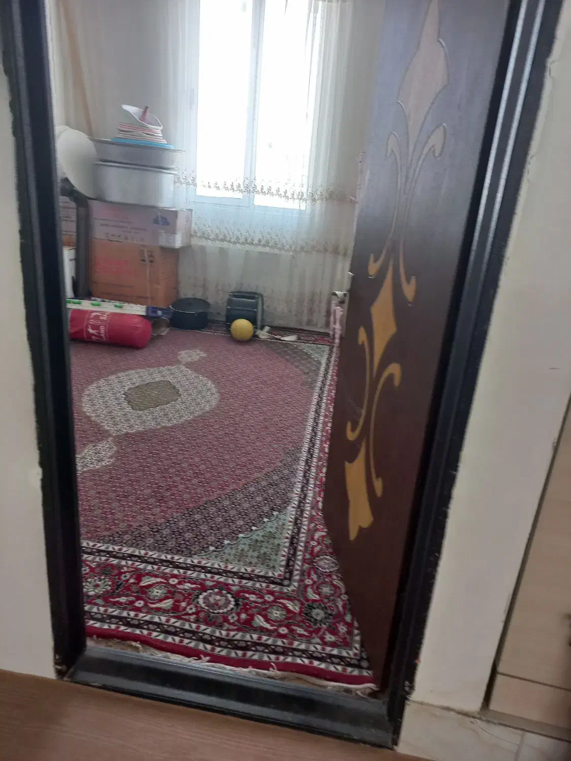 اجاره حیاط دربست ۲ خواب کامل خ گلزارشهدا ۱۶ متری|اجارهٔ خانه و ویلا|قره ضیاالدین, |دیوار