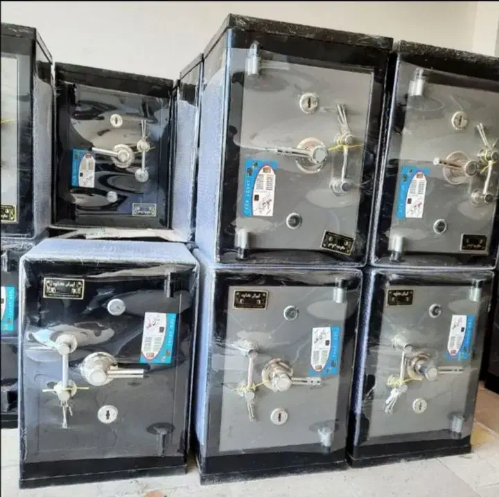 جای مدارک گاوصندوق|ابزارآلات|مشهد, هفده شهریور|دیوار