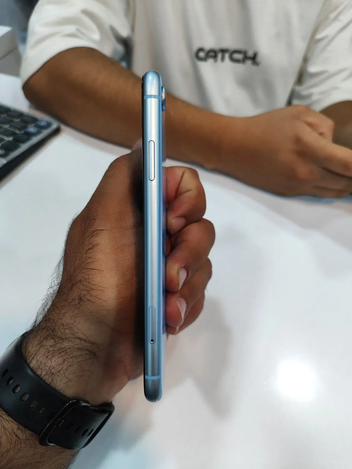 Iphone xr 64|موبایل|نجفآباد, امام خمینی|دیوار