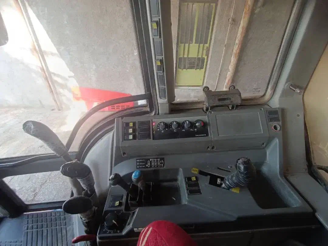 تراکتور والترا|خودرو سنگین|حمیدیه, |دیوار