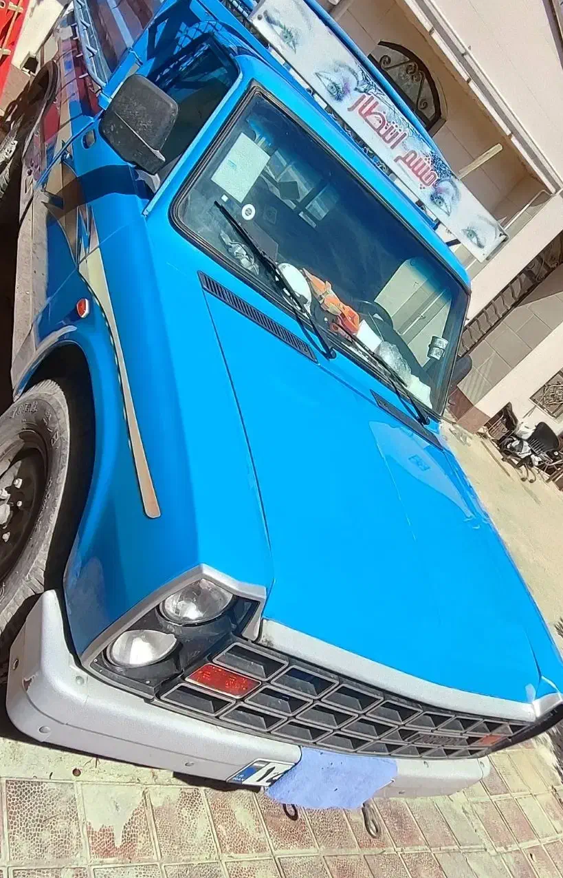 فروش نیسان دوگانه شرکتی|خودرو سواری و وانت|بوشهر, |دیوار