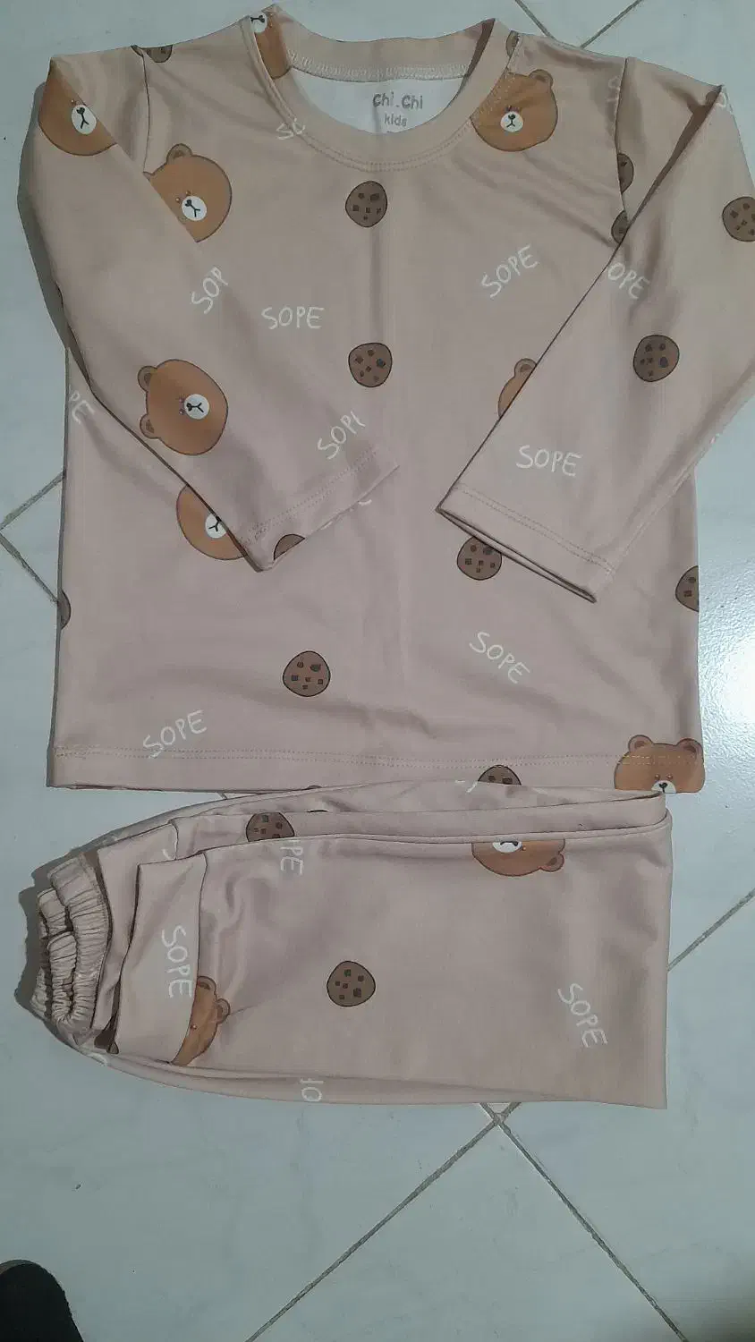 بلوز شلوار بچه|کفش و لباس بچه|مراغه, |دیوار