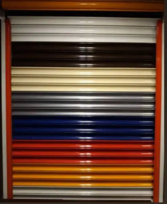 کرکره اتومات برقی|خدمات پیشه و مهارت|شیروان (خراسان), |دیوار