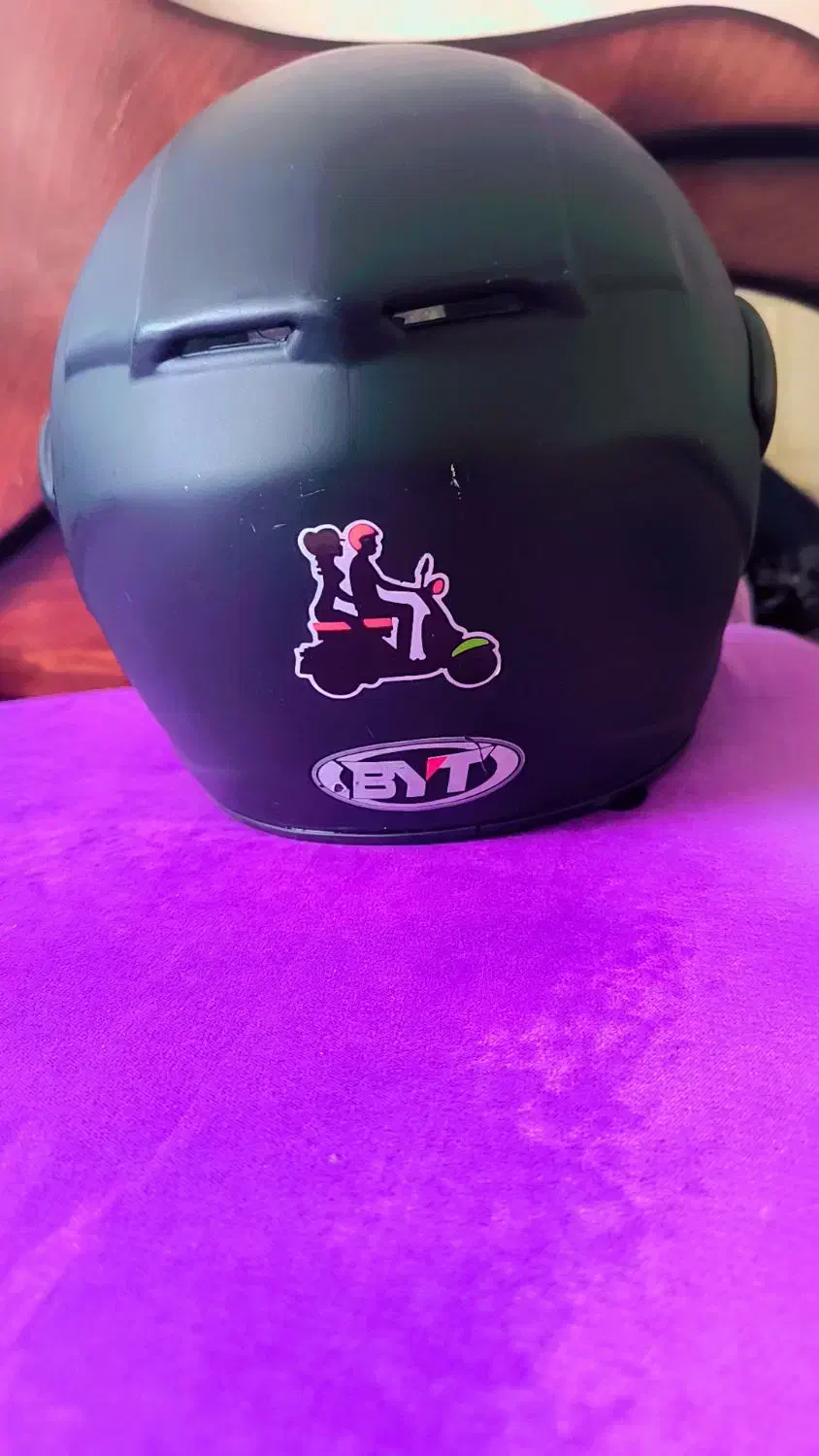 کلاه ایمنی|قطعات یدکی و لوازم جانبی|پاتاوه, |دیوار