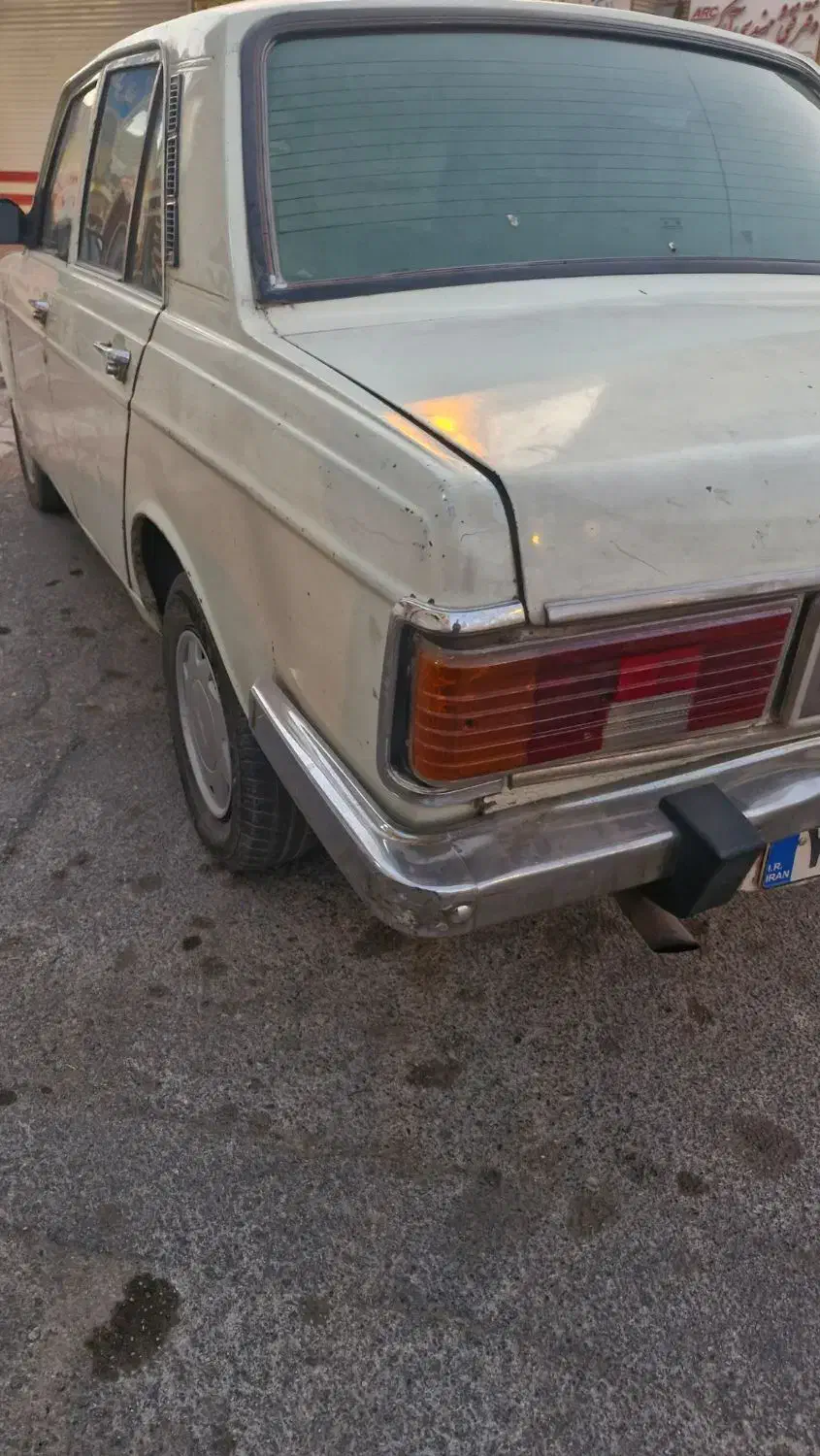 پیکان سواری سالم|خودرو سواری و وانت|شاهرود, |دیوار