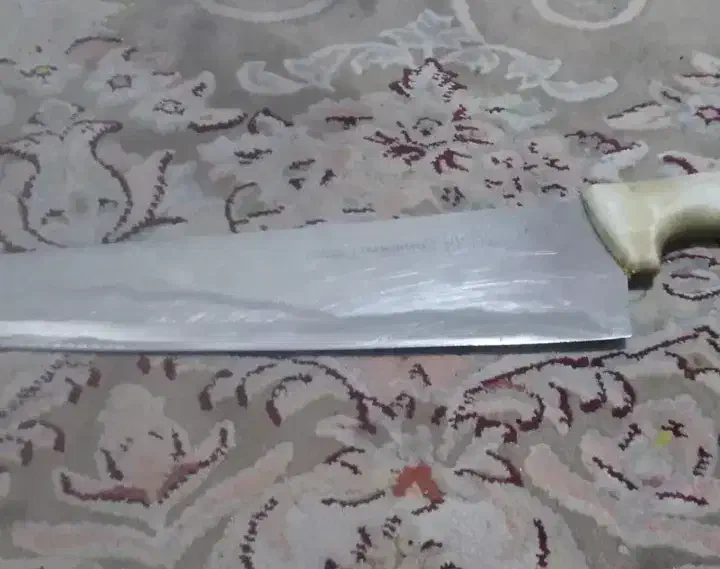 چاقو بزرگ قصابی|ابزارآلات|تهران, گیشا|دیوار