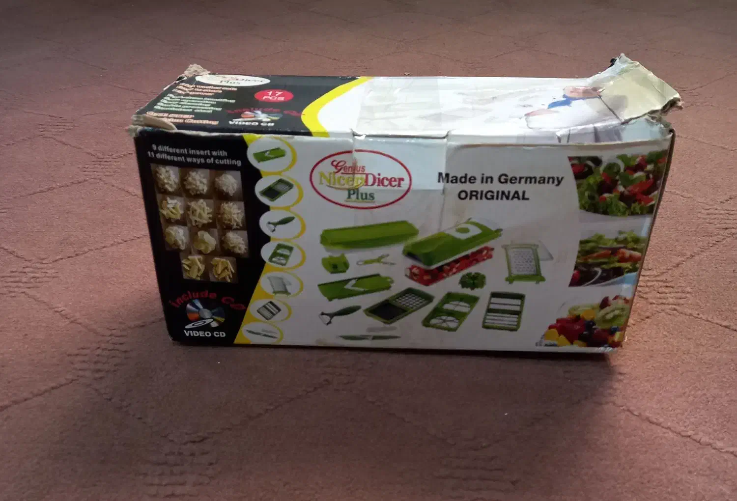 ‌لوازم ‌آش‌خانه|خردکن، آسیاب، غذاساز|مراغه, |دیوار