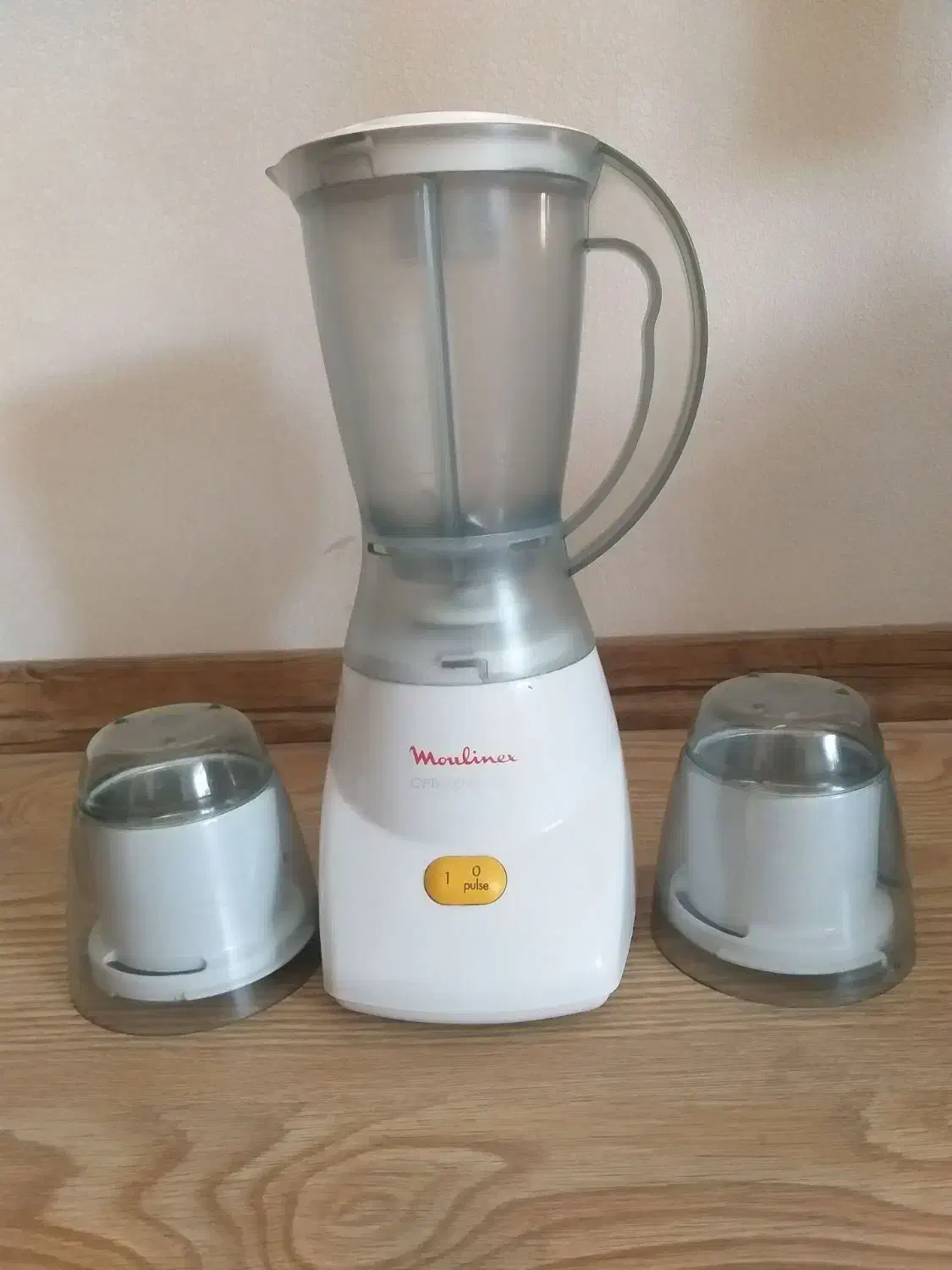 مخلوط کن سه کاره|خردکن، آسیاب، غذاساز|اردبیل, |دیوار