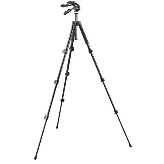 سه پایه عکاسی مانفرتو Manfrotto MK293|دوربین عکاسی و فیلمبرداری|تهران, فلسطین (میدان انقلاب)|دیوار