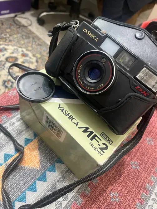 Yushika Mf2|کلکسیون اشیاء عتیقه|سبزوار, امیر کبیر|دیوار