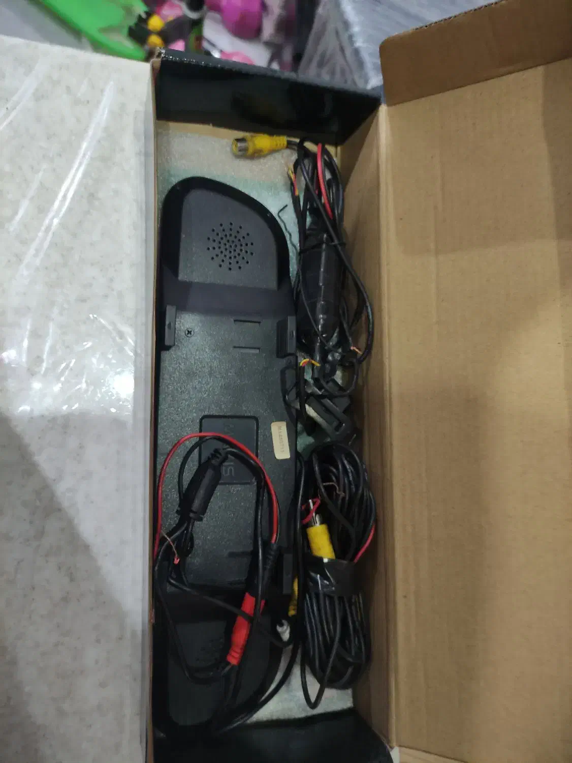 دوربین دنده عقب|قطعات یدکی و لوازم جانبی|رشت, تازه آباد|دیوار