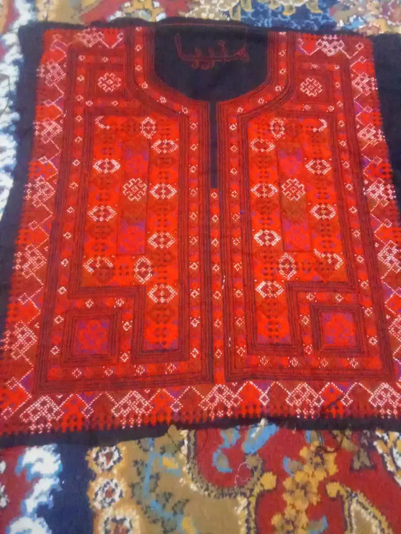 دوخت زی استین|لباس|زابل, |دیوار