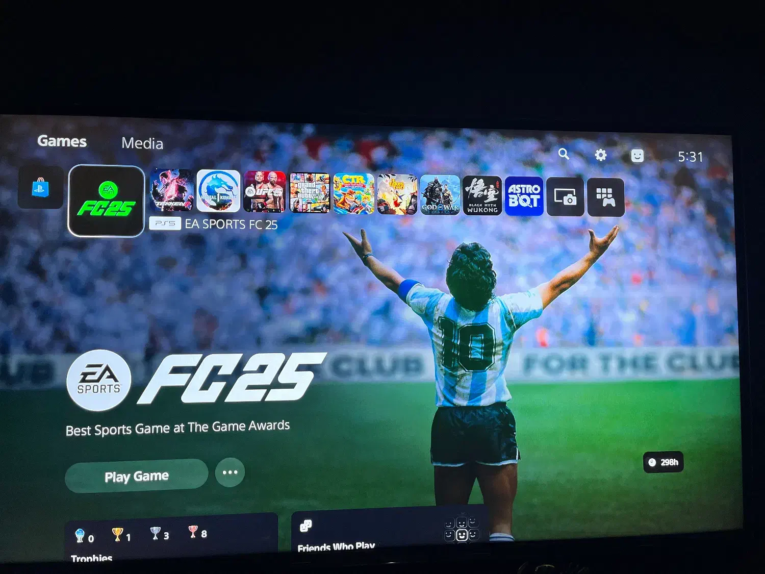 Ps5 Slim Digital 1 tra|کنسول، بازی ویدئویی و آنلاین|محلات, |دیوار