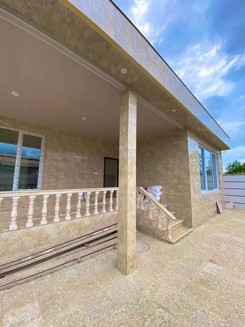 ویلا نوساز 255متری در منطقه زیباکنار|فروش خانه و ویلا|رشت, هلال احمر|دیوار