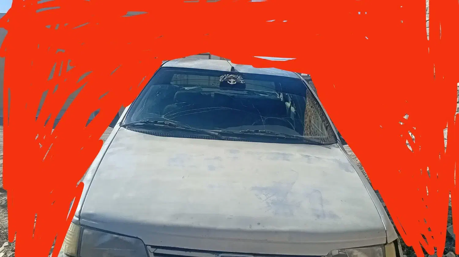 ماشین|خودرو سواری و وانت|هیرمند, |دیوار