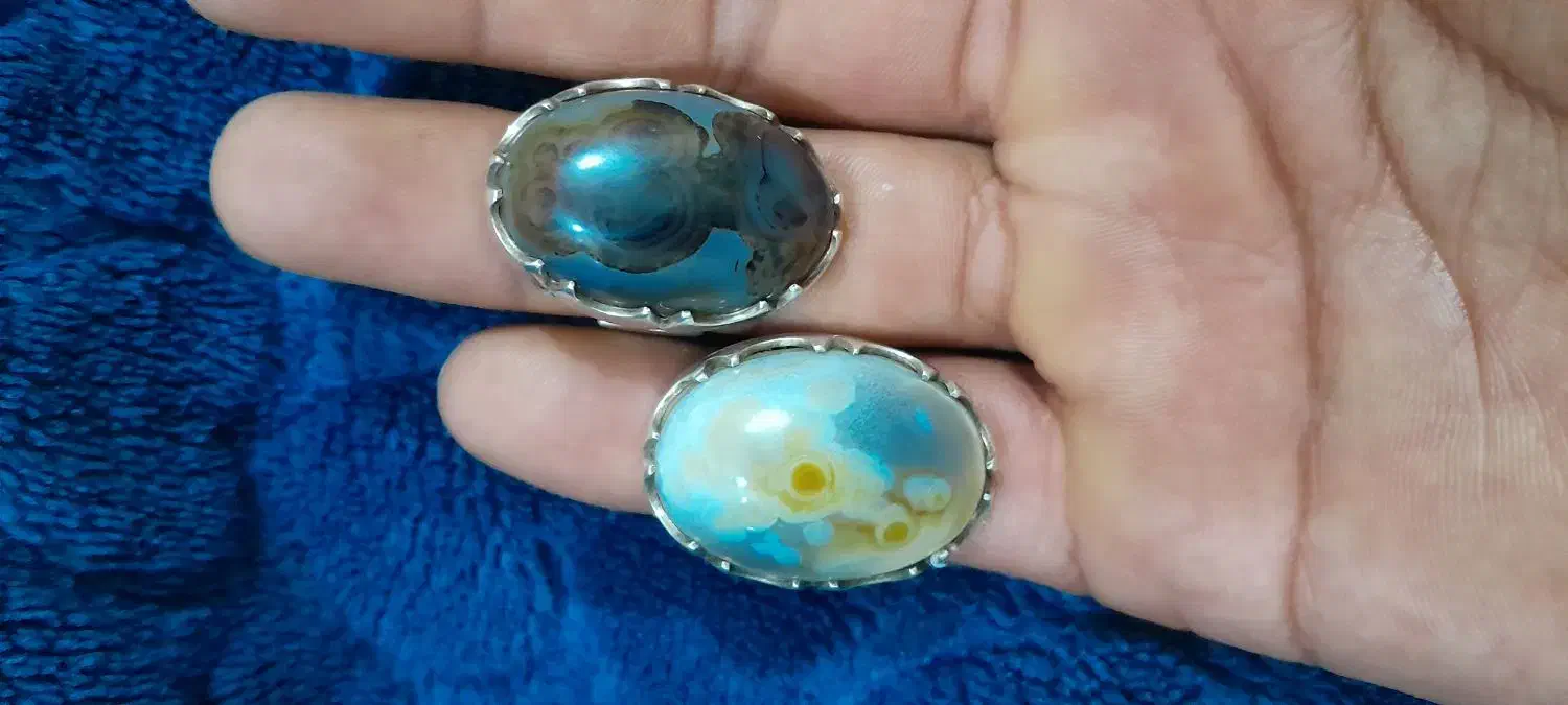 انگشتر سلیمانی|جواهرات|اهواز, پردیس|دیوار