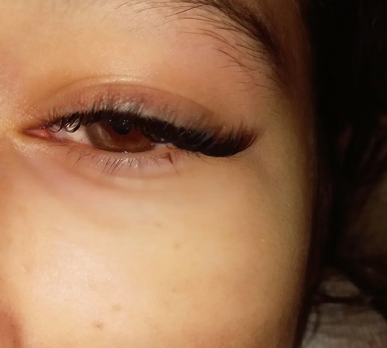 خدمات اکستنشن مژه با تخفیف ویژه|خدمات آرایشگری و زیبایی|زابل, |دیوار