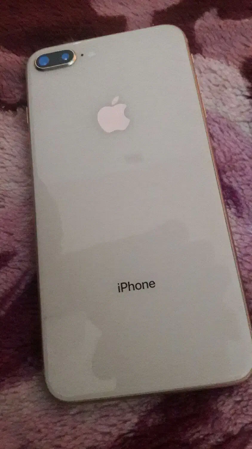 ایفون 8 پلاس 64 گیگ|موبایل|کارون, |دیوار