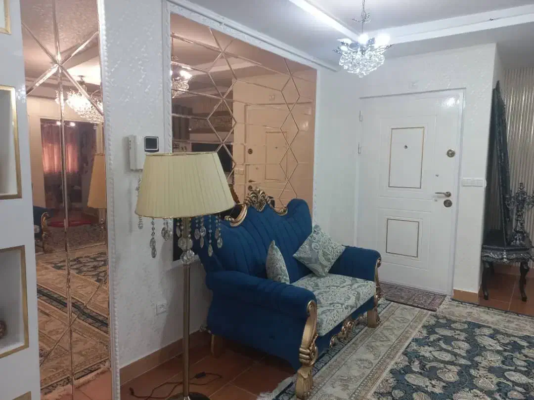 فروش آپارتمان 86 متر 2 خواب معلم چهارراه ویلانج|فروش آپارتمان|رشت, معلم|دیوار