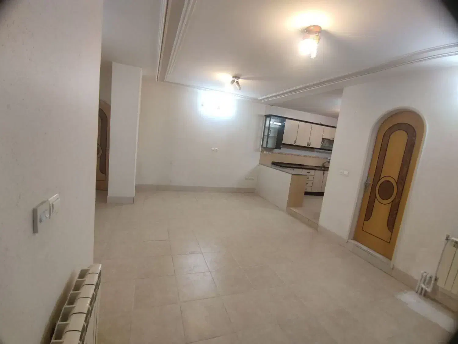 ملک شهرضا|فروش آپارتمان|شهرضا, |دیوار