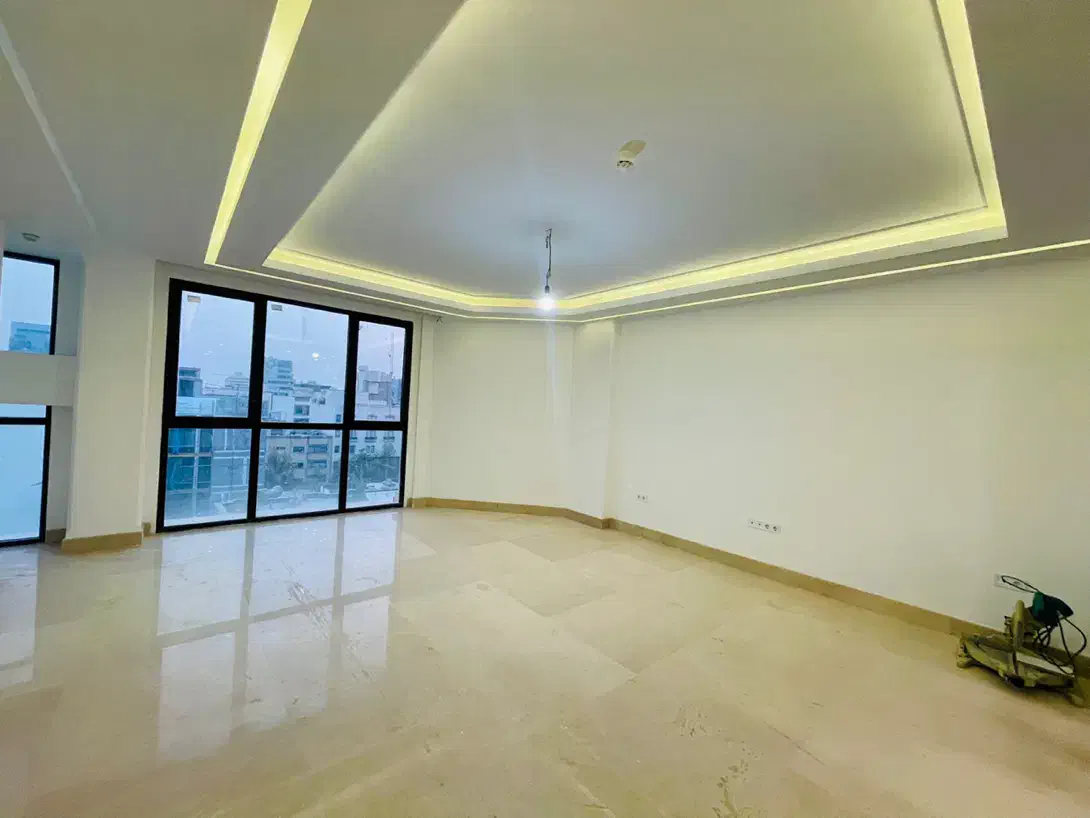 ۱۱۵ متر / جردن/ نوساز