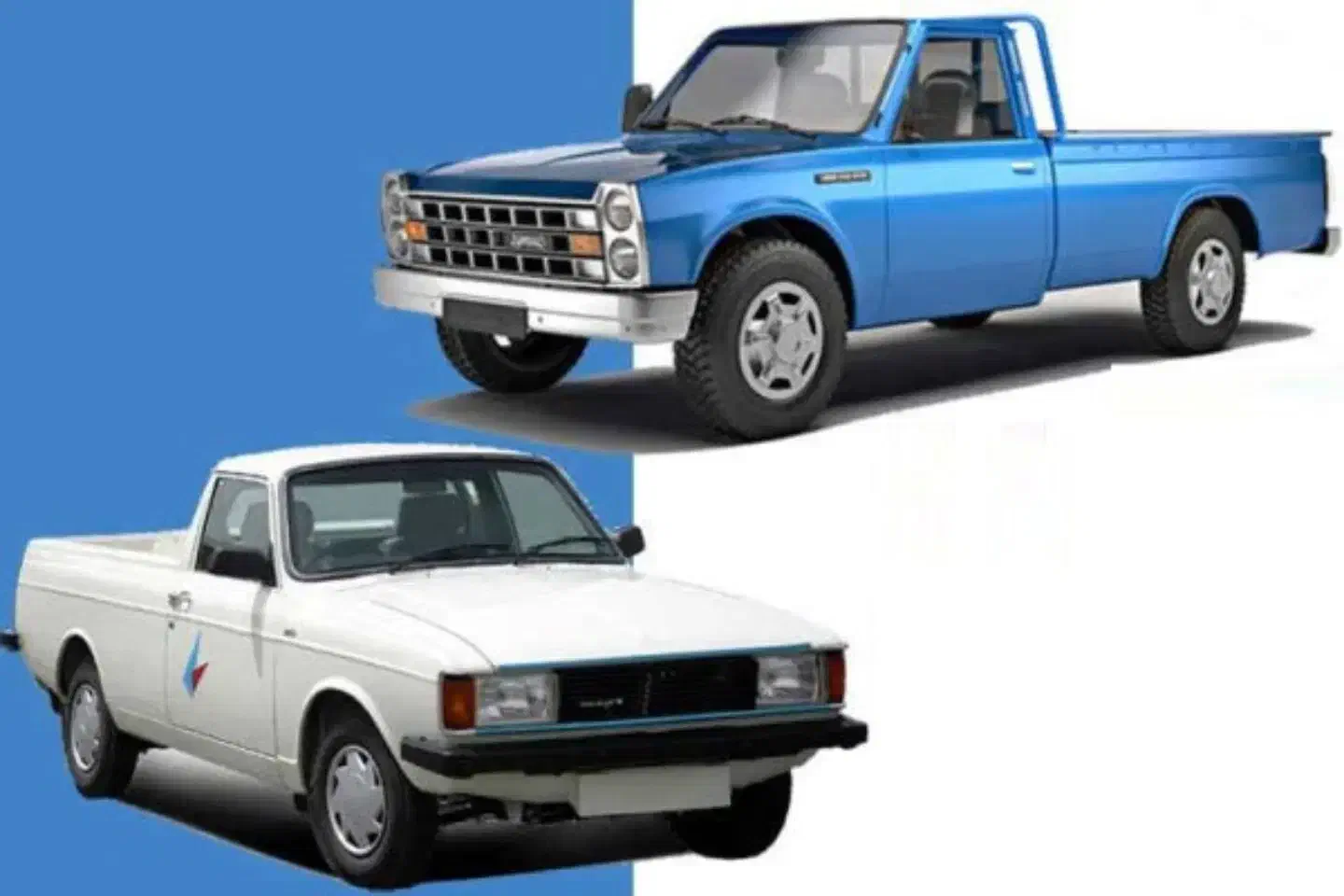 وانت بارنیسان بار وانت تلفنی کارگر خالی حمل یخچال|خدمات حمل و نقل|تهران, صادقیه|دیوار