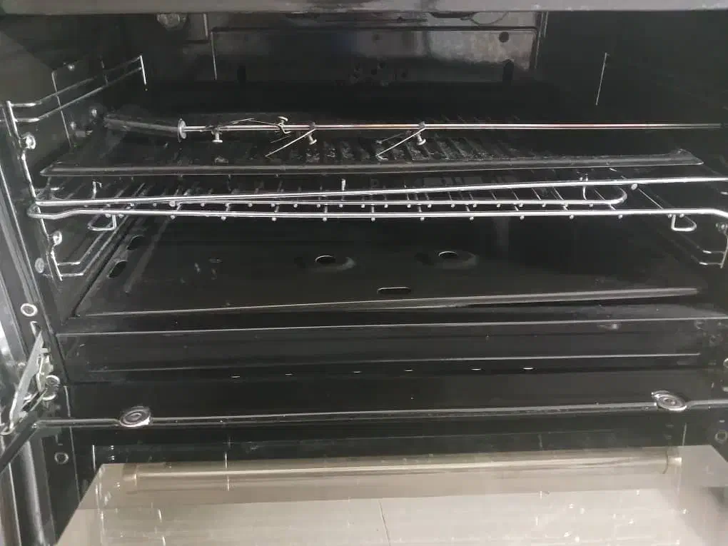 گاز (پیلوت) فردار در حد نو|اجاق گاز و لوازم برقی پخت‌وپز|کرمان, |دیوار