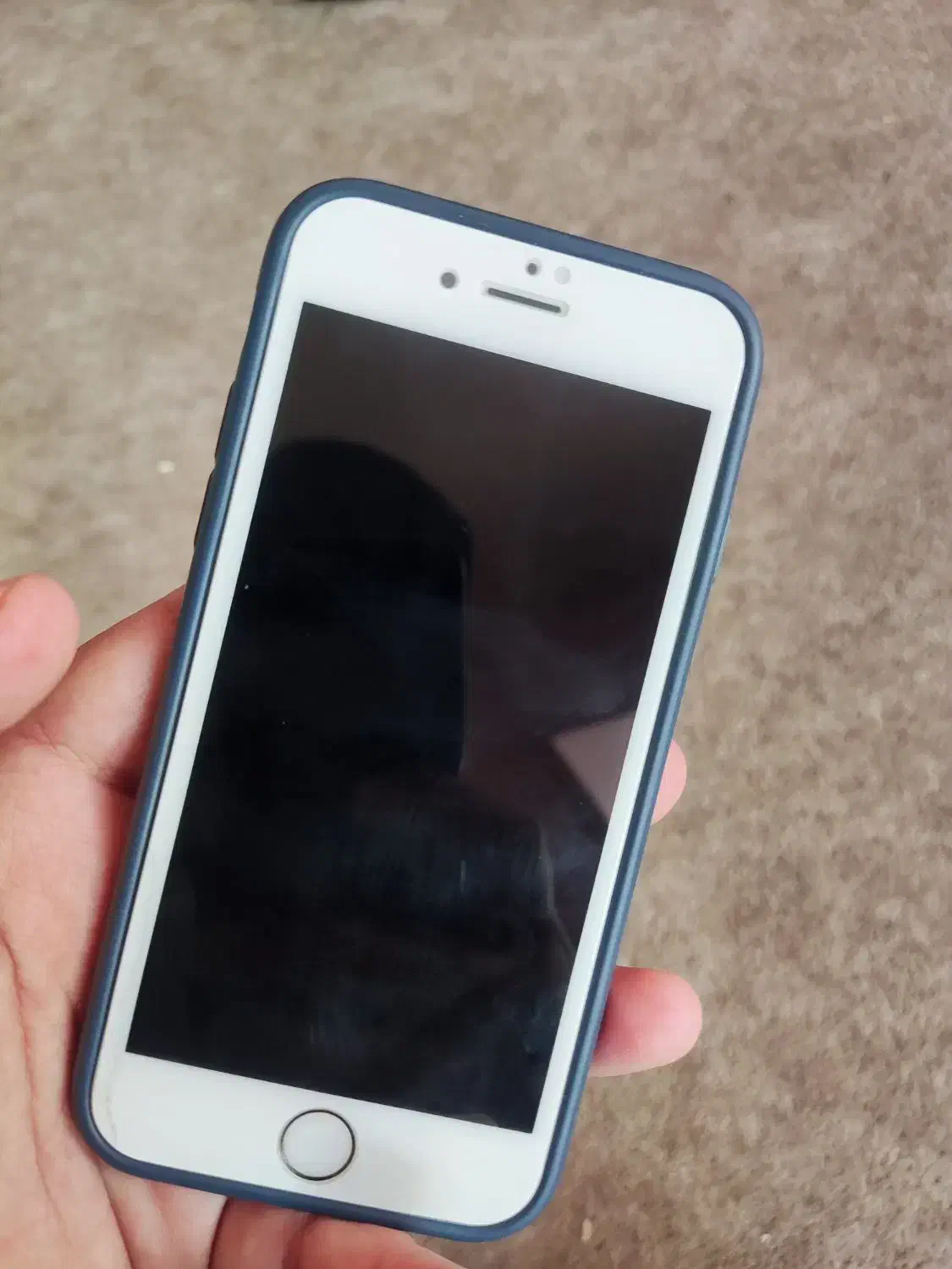 آیفون 6s|موبایل|مشهد, خرمشهر|دیوار