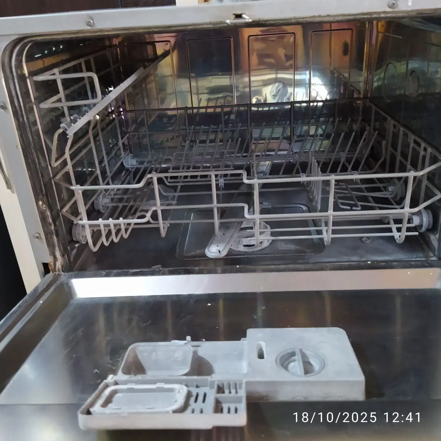 ماشین ظرفشویی الگانس|ماشین ظرفشویی|فردیس, فردیس|دیوار